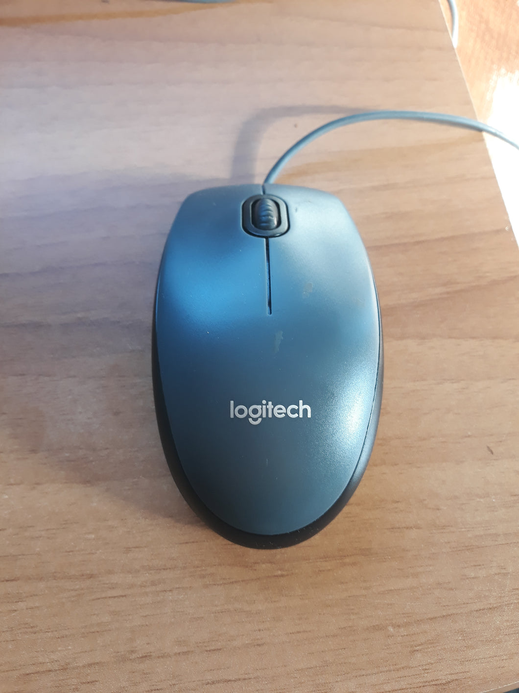 Logitech mouse