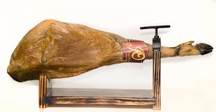 Iberian Ham Whole