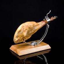 Iberian Ham Whole
