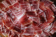 Iberian Ham Whole