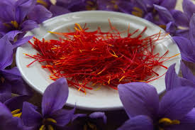 Spanish Saffron